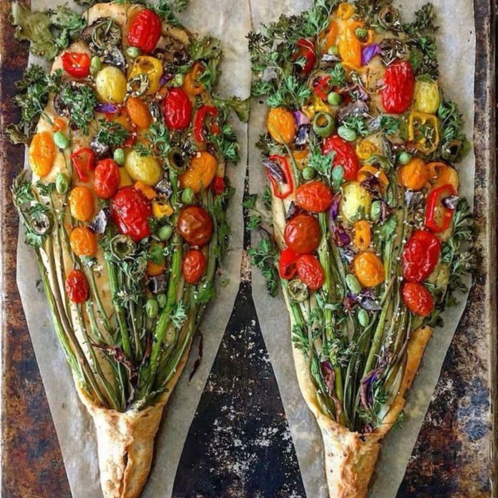 Meet your Posher, Julianna